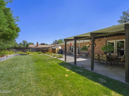 14490 Rancheros Drive, Reno, NV 89521 Photo