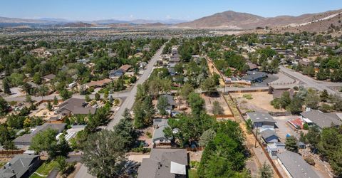 14490 Rancheros Drive, Reno, NV 89521 Photo