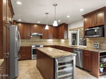 14490 Rancheros Drive, Reno, NV 89521 Photo