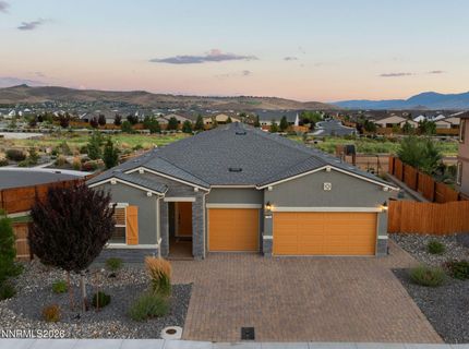 7703 Tarkio Drive, Sparks, NV 89436 Photo
