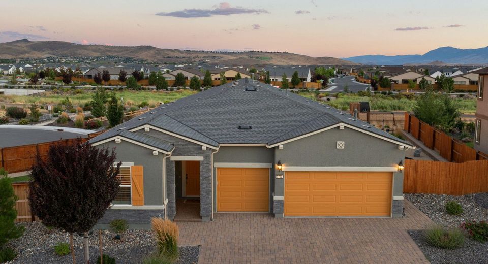 7703 Tarkio Drive, Sparks, NV 89436 Photo