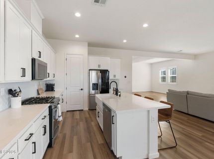 7703 Tarkio Drive, Sparks, NV 89436 Photo