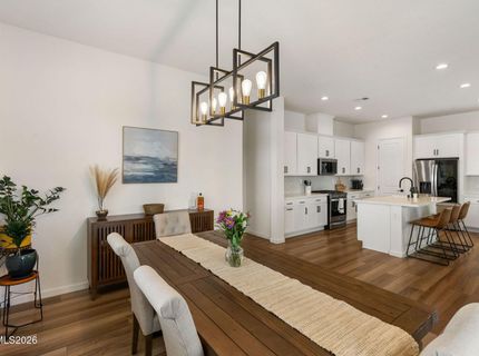 7703 Tarkio Drive, Sparks, NV 89436 Photo