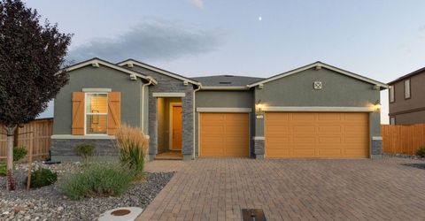 7703 Tarkio Drive, Sparks, NV 89436 Photo