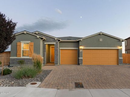 7703 Tarkio Drive, Sparks, NV 89436 Photo