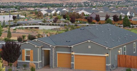 7703 Tarkio Drive, Sparks, NV 89436 Photo