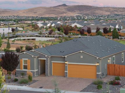 7703 Tarkio Drive, Sparks, NV 89436 Photo