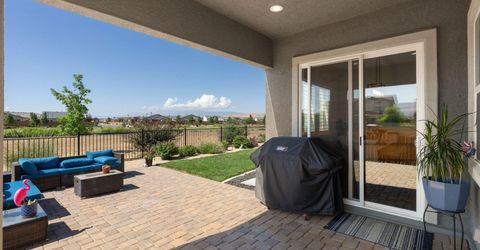 7703 Tarkio Drive, Sparks, NV 89436 Photo