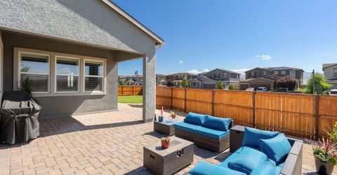7703 Tarkio Drive, Sparks, NV 89436 Photo