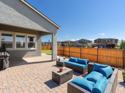 7703 Tarkio Drive, Sparks, NV 89436 Photo