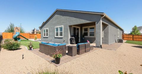 7703 Tarkio Drive, Sparks, NV 89436 Photo