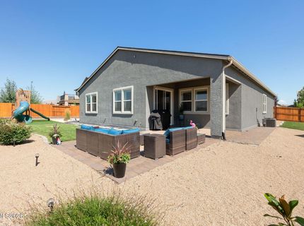 7703 Tarkio Drive, Sparks, NV 89436 Photo