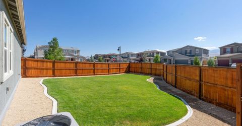 7703 Tarkio Drive, Sparks, NV 89436 Photo