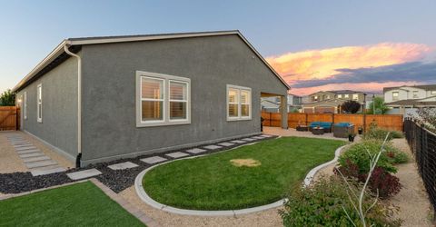7703 Tarkio Drive, Sparks, NV 89436 Photo