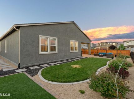 7703 Tarkio Drive, Sparks, NV 89436 Photo