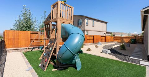 7703 Tarkio Drive, Sparks, NV 89436 Photo
