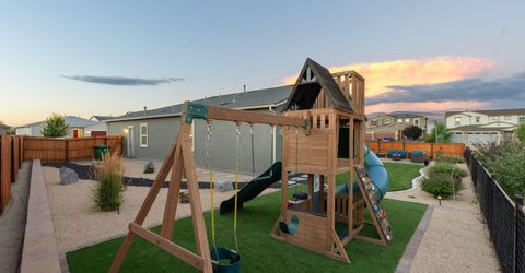 7703 Tarkio Drive, Sparks, NV 89436 Photo