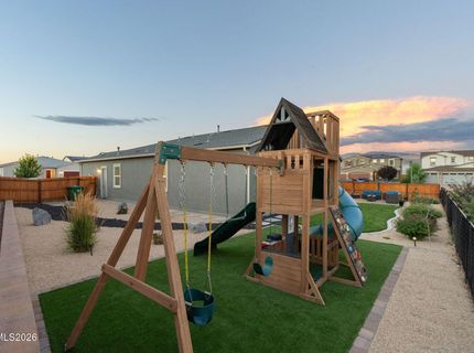 7703 Tarkio Drive, Sparks, NV 89436 Photo