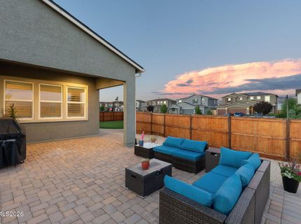 7703 Tarkio Drive, Sparks, NV 89436 Photo