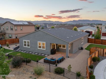 7703 Tarkio Drive, Sparks, NV 89436 Photo