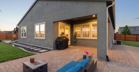 7703 Tarkio Drive, Sparks, NV 89436 Photo
