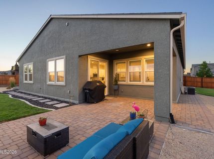7703 Tarkio Drive, Sparks, NV 89436 Photo