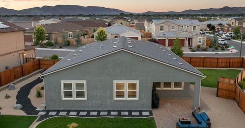 7703 Tarkio Drive, Sparks, NV 89436 Photo
