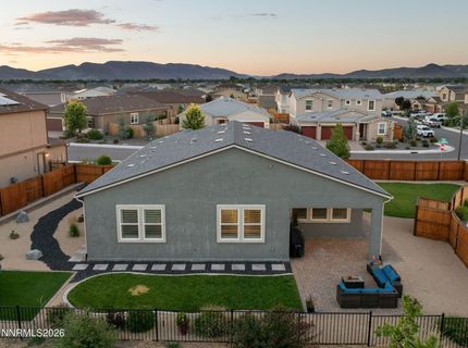 7703 Tarkio Drive, Sparks, NV 89436 Photo