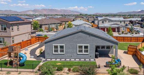 7703 Tarkio Drive, Sparks, NV 89436 Photo