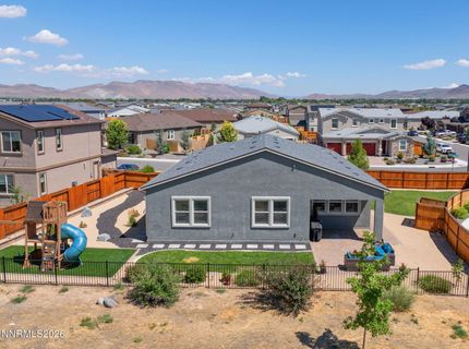 7703 Tarkio Drive, Sparks, NV 89436 Photo