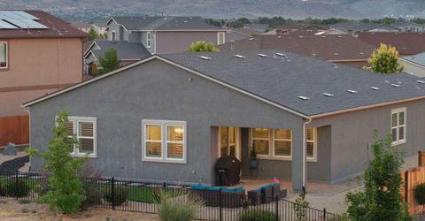 7703 Tarkio Drive, Sparks, NV 89436 Photo