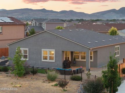 7703 Tarkio Drive, Sparks, NV 89436 Photo