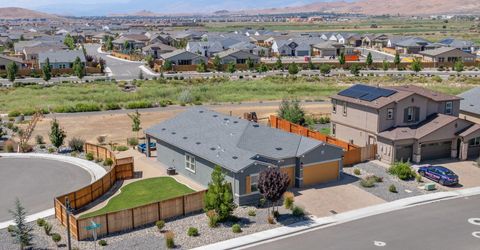 7703 Tarkio Drive, Sparks, NV 89436 Photo
