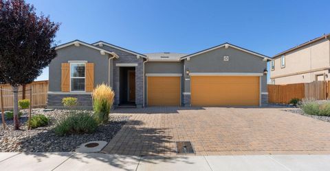 7703 Tarkio Drive, Sparks, NV 89436 Photo