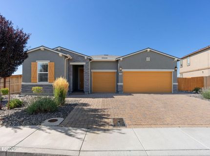 7703 Tarkio Drive, Sparks, NV 89436 Photo