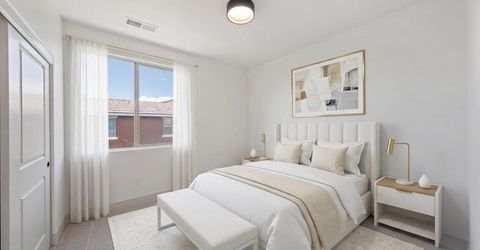 580 S Sand Crane Circle, Sparks, NV 89436 Photo