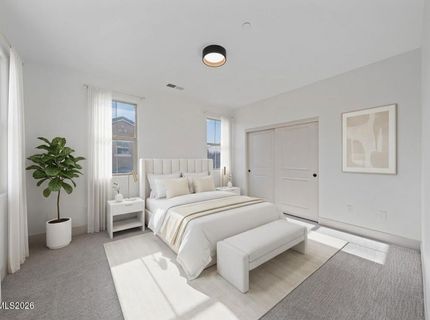 580 S Sand Crane Circle, Sparks, NV 89436 Photo