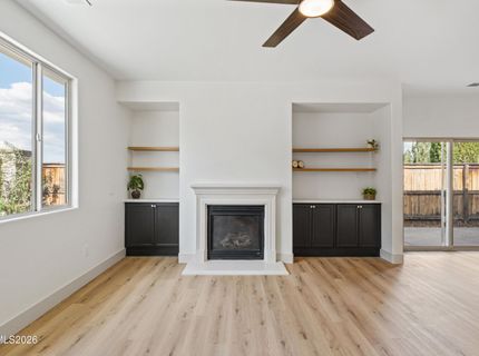 580 S Sand Crane Circle, Sparks, NV 89436 Photo