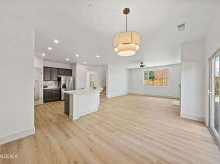 580 S Sand Crane Circle, Sparks, NV 89436 Photo