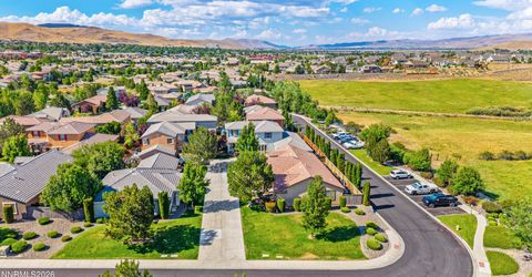 580 S Sand Crane Circle, Sparks, NV 89436 Photo