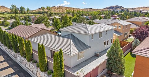 580 S Sand Crane Circle, Sparks, NV 89436 Photo