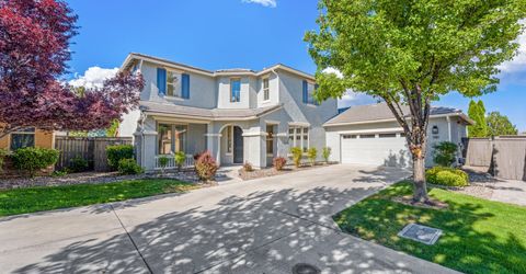 580 S Sand Crane Circle, Sparks, NV 89436 Photo