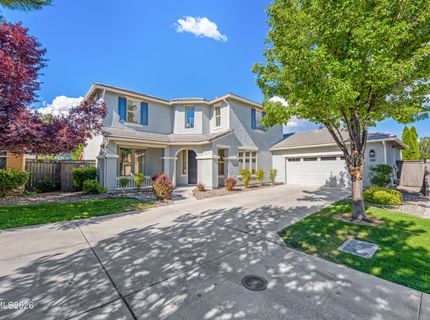 580 S Sand Crane Circle, Sparks, NV 89436 Photo