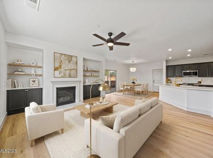 580 S Sand Crane Circle, Sparks, NV 89436 Photo