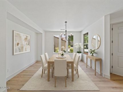 580 S Sand Crane Circle, Sparks, NV 89436 Photo