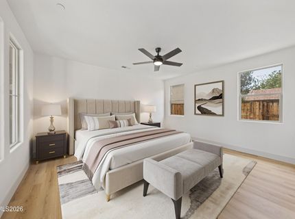 580 S Sand Crane Circle, Sparks, NV 89436 Photo