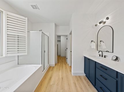580 S Sand Crane Circle, Sparks, NV 89436 Photo
