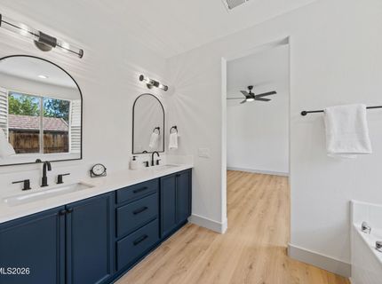 580 S Sand Crane Circle, Sparks, NV 89436 Photo
