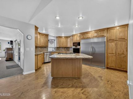 1618 Stephanie Way, Minden, NV 89423 Photo