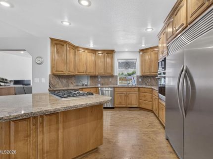 1618 Stephanie Way, Minden, NV 89423 Photo
